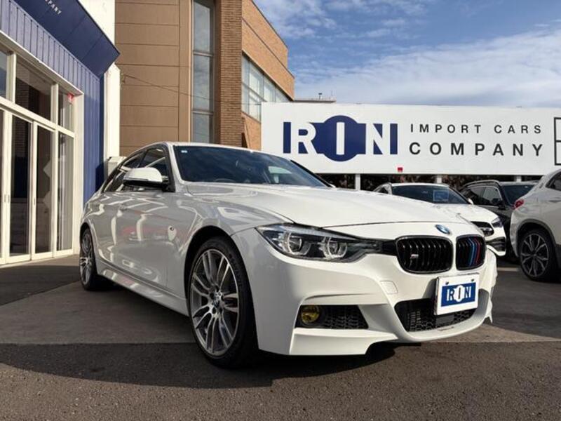 3 SERIES