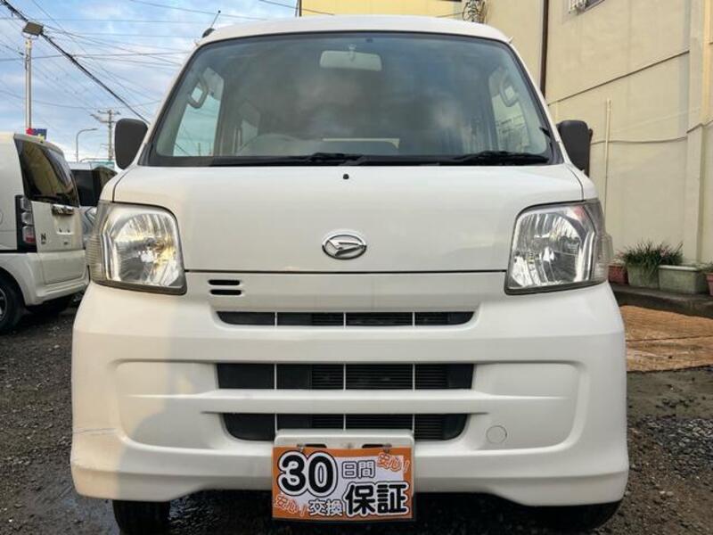 HIJET CARGO