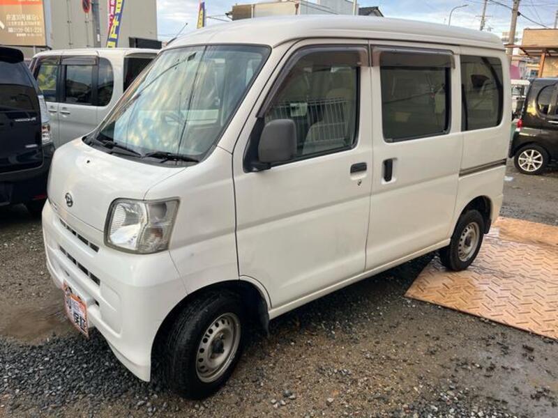 HIJET CARGO