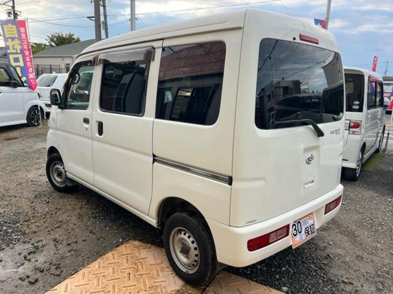 HIJET CARGO