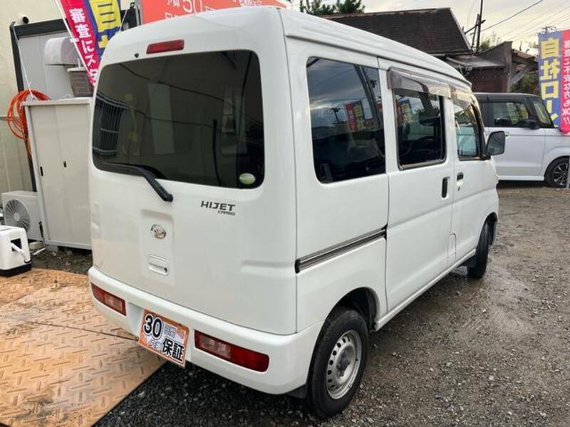 HIJET CARGO
