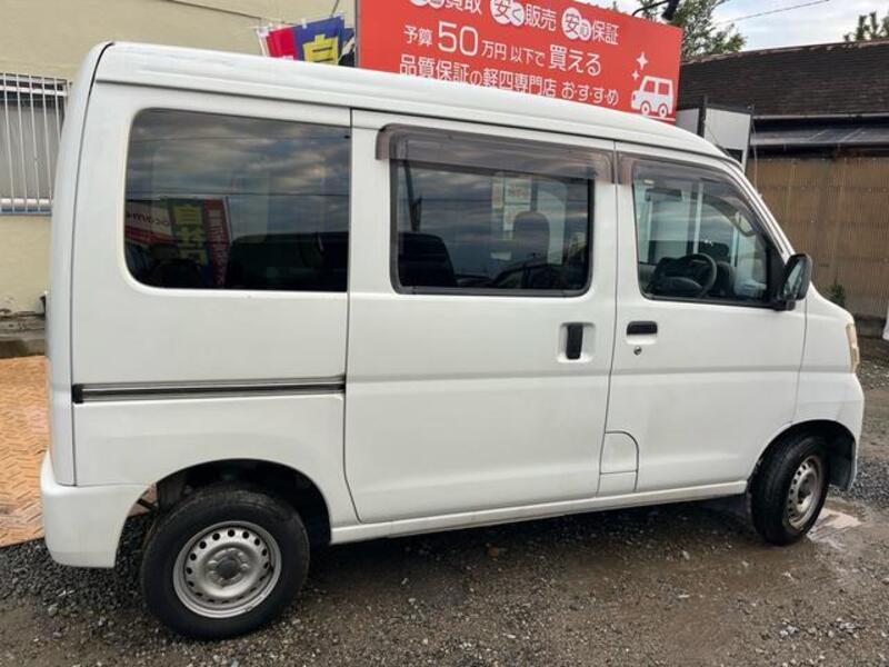 HIJET CARGO