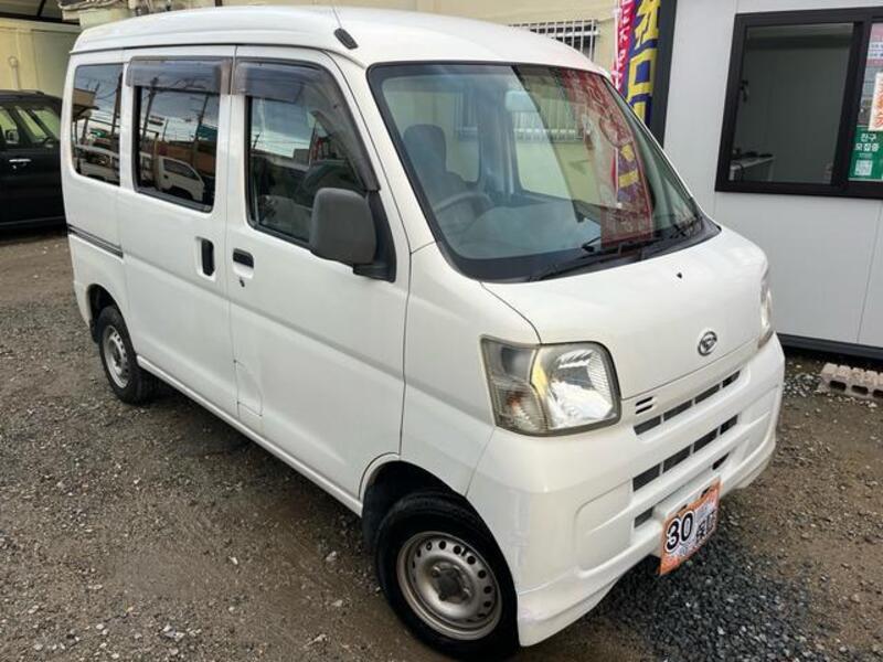 HIJET CARGO