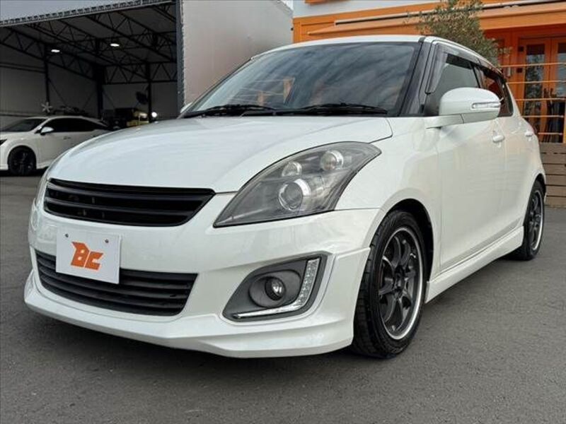 SWIFT