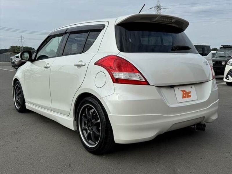 SWIFT