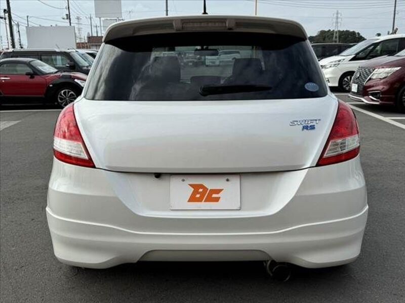 SWIFT
