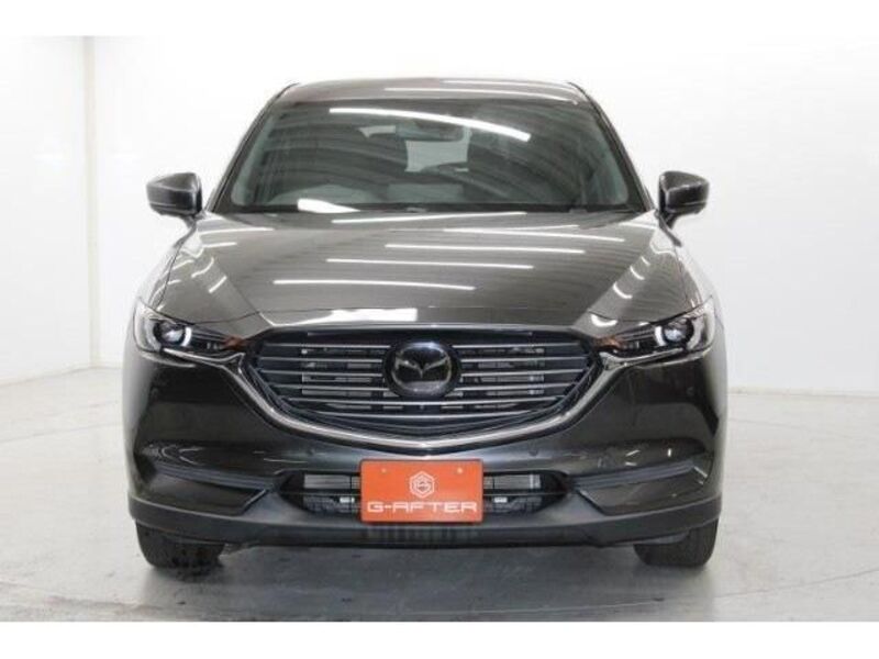 CX-8