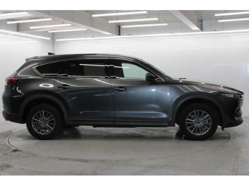 CX-8