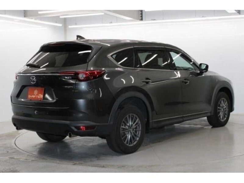 CX-8