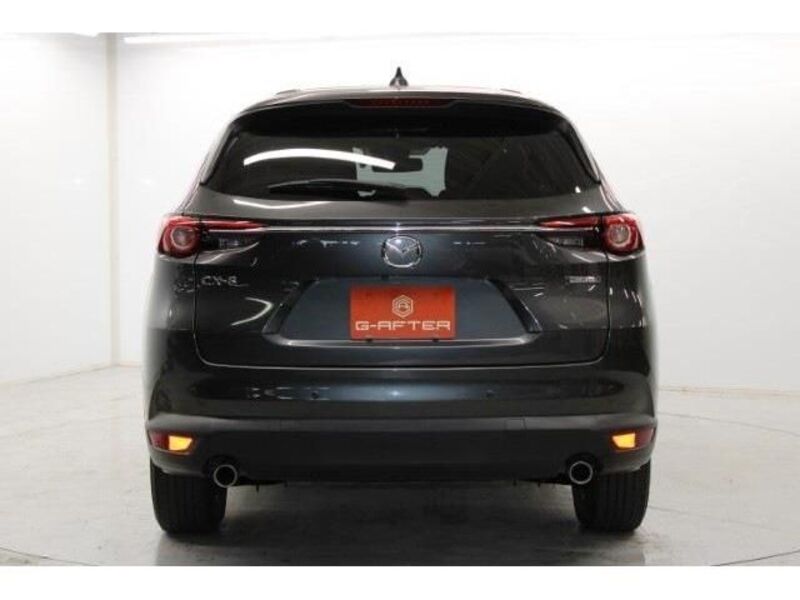 CX-8