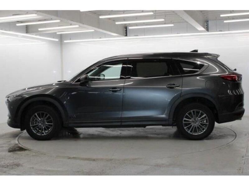 CX-8