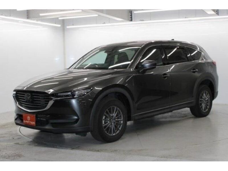 CX-8