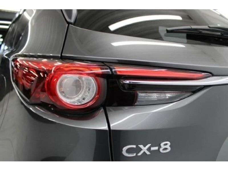 CX-8