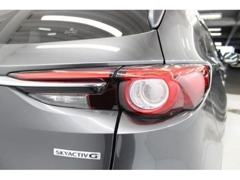 CX-8