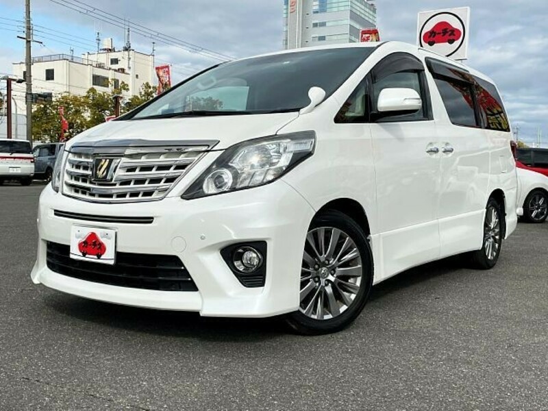 ALPHARD-0