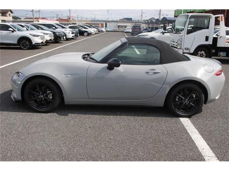 ROADSTER