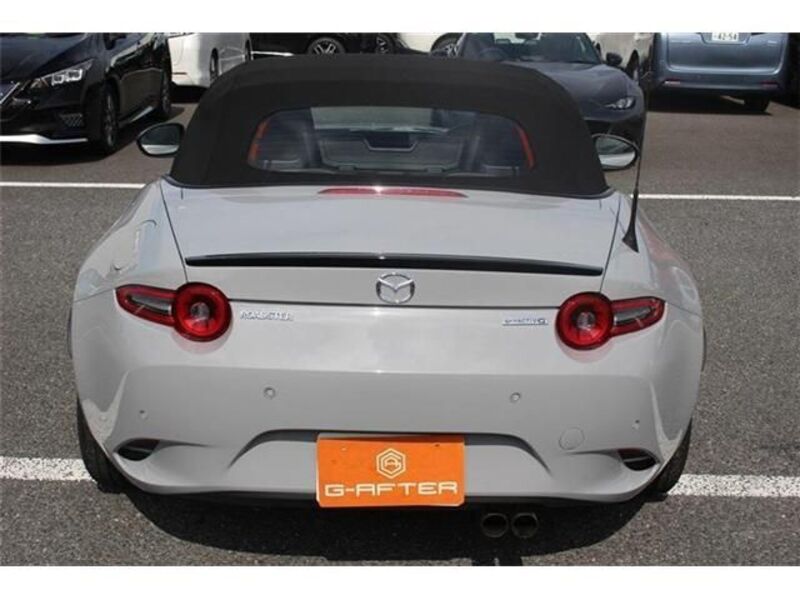 ROADSTER