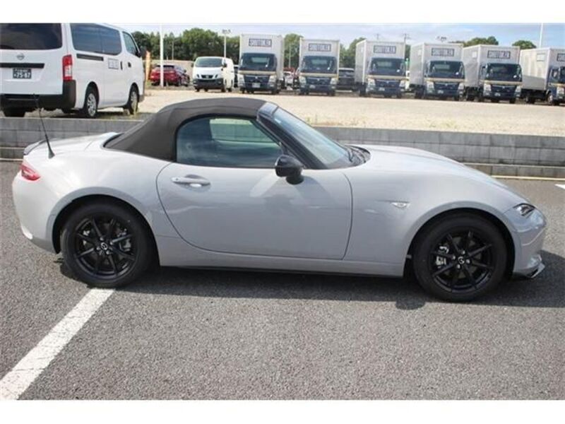 ROADSTER