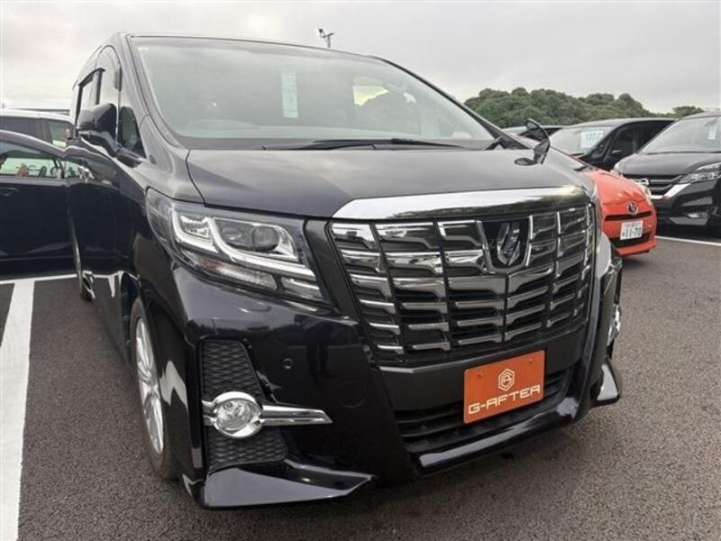 ALPHARD-0