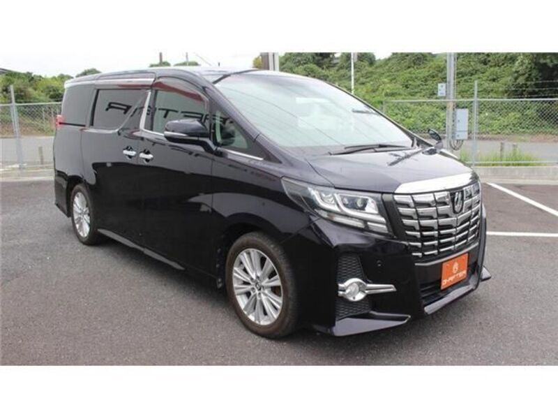 ALPHARD