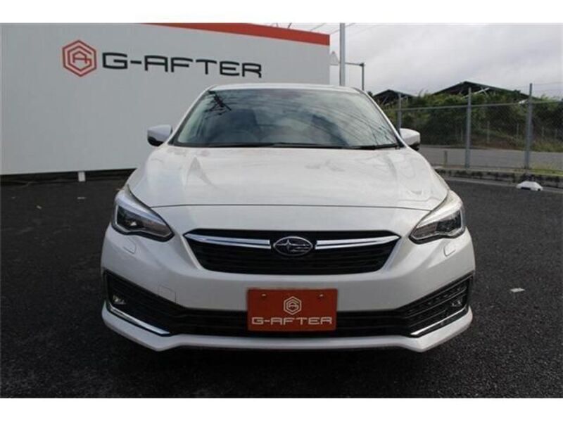IMPREZA SPORT