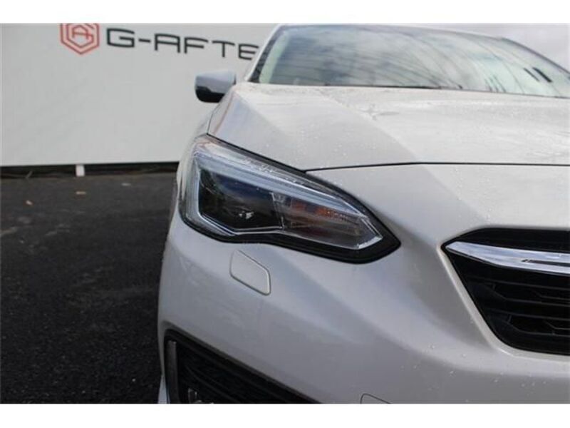 IMPREZA SPORT