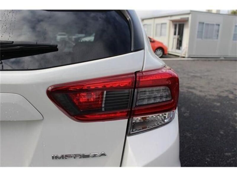 IMPREZA SPORT