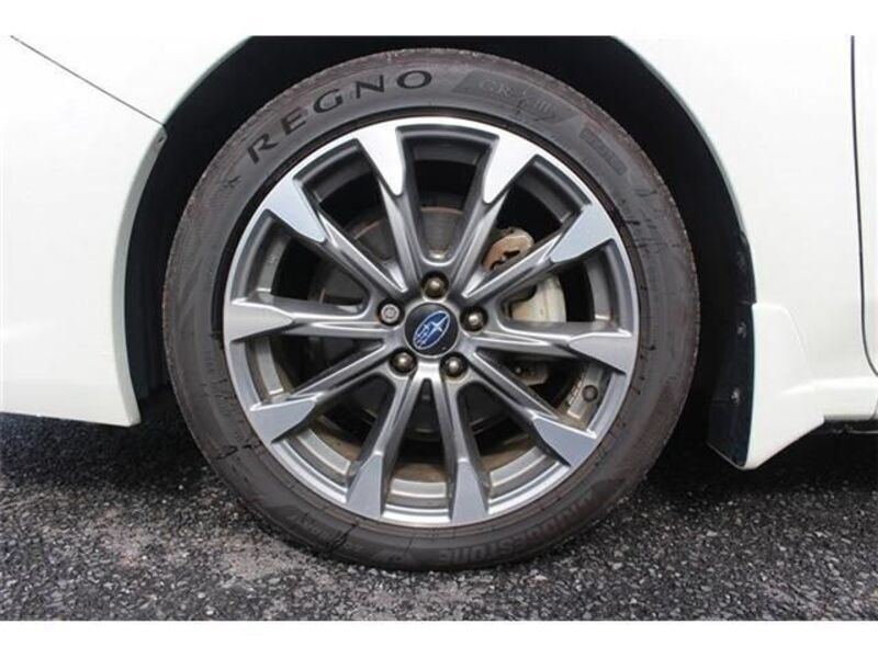 IMPREZA SPORT