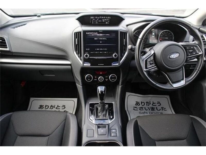 IMPREZA SPORT