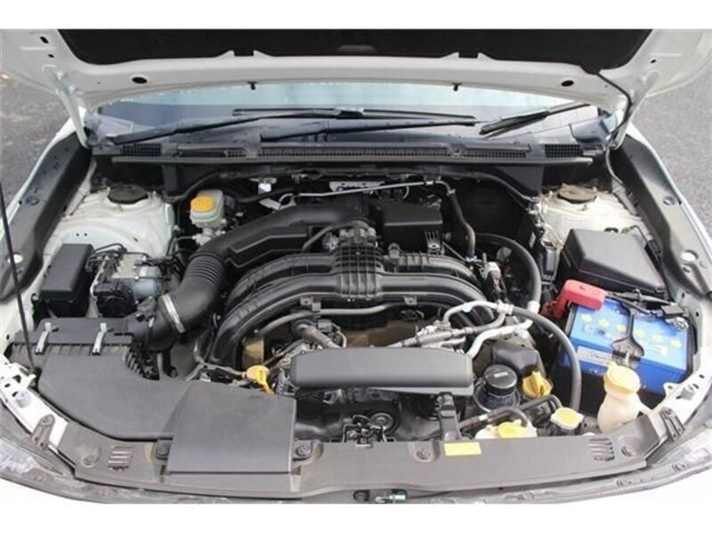 IMPREZA SPORT