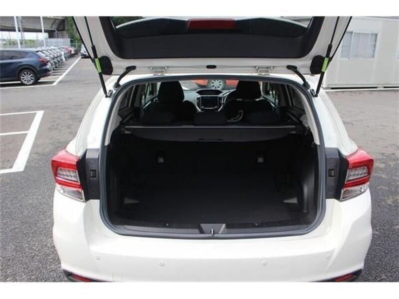 IMPREZA SPORT