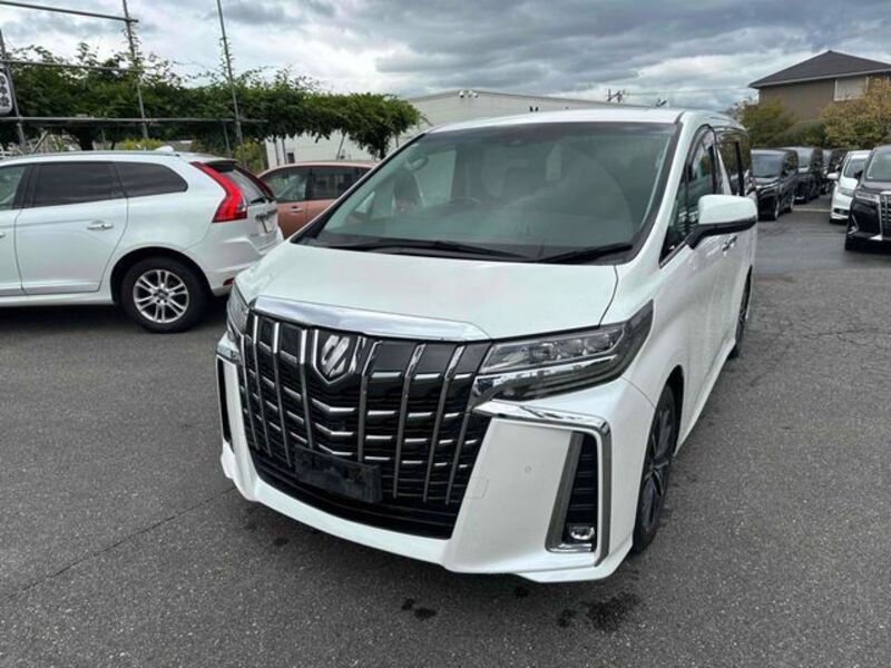ALPHARD-0