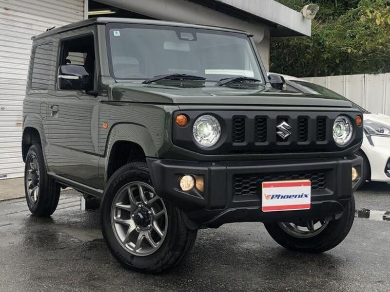 JIMNY