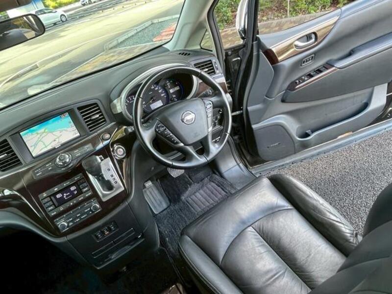 ELGRAND