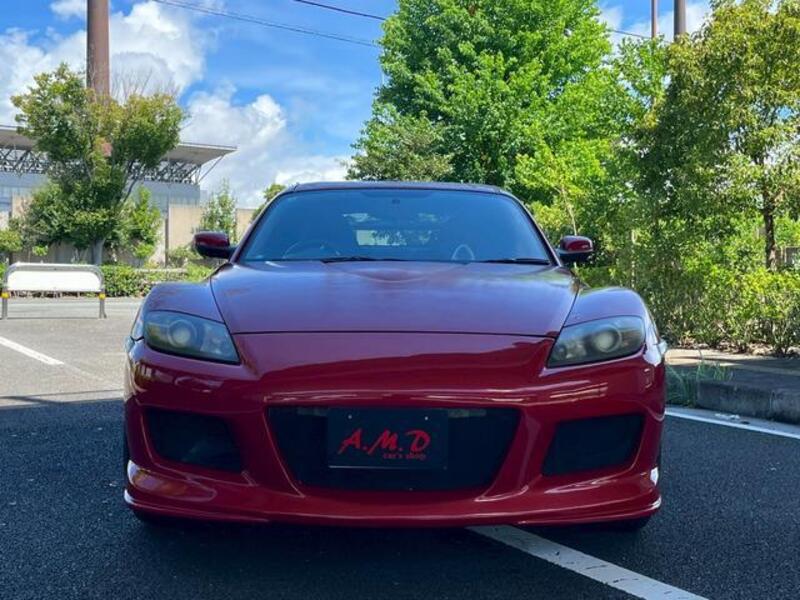 RX-8