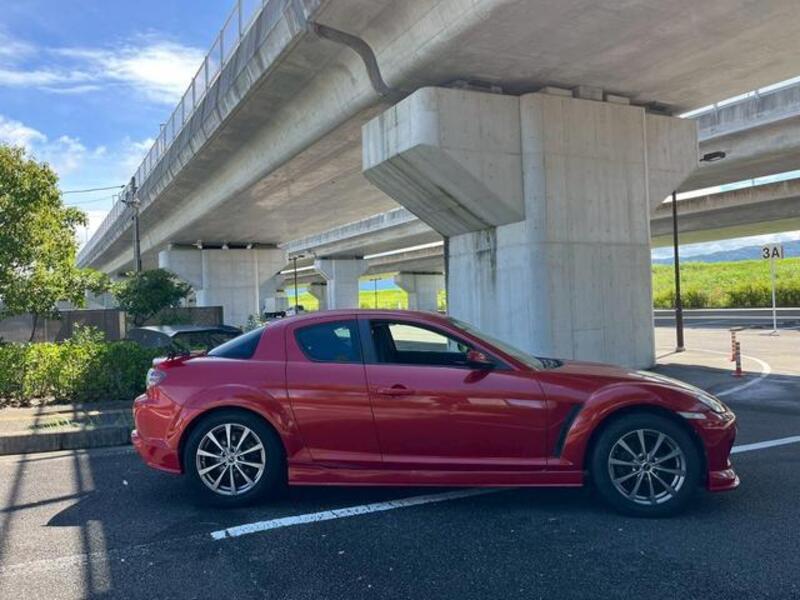 RX-8