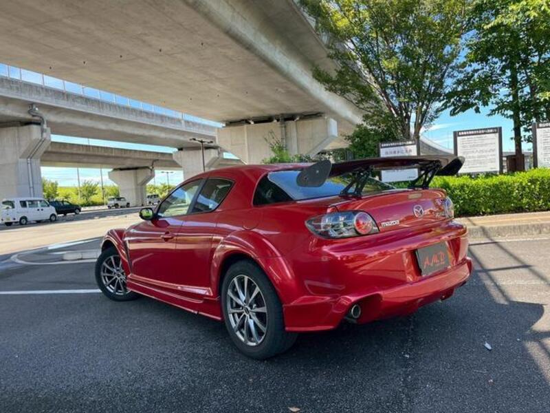 RX-8