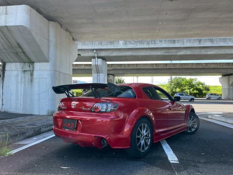 RX-8