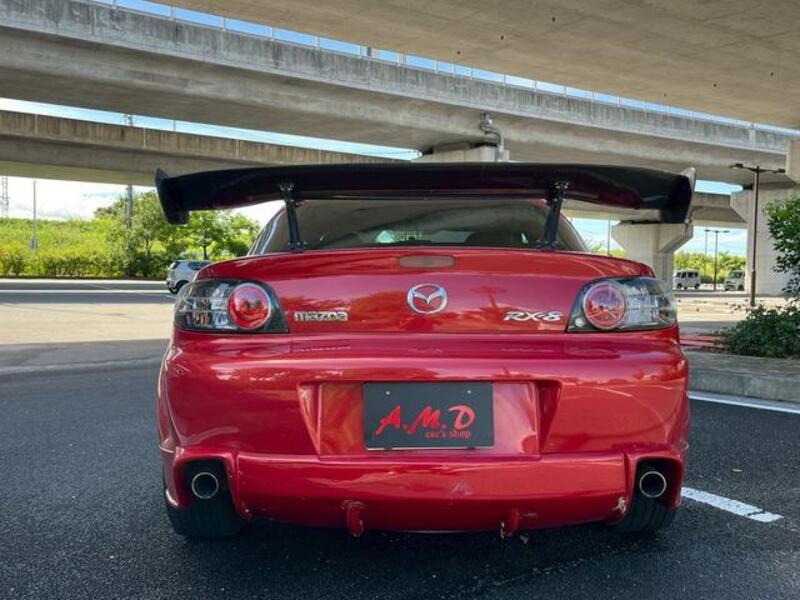 RX-8