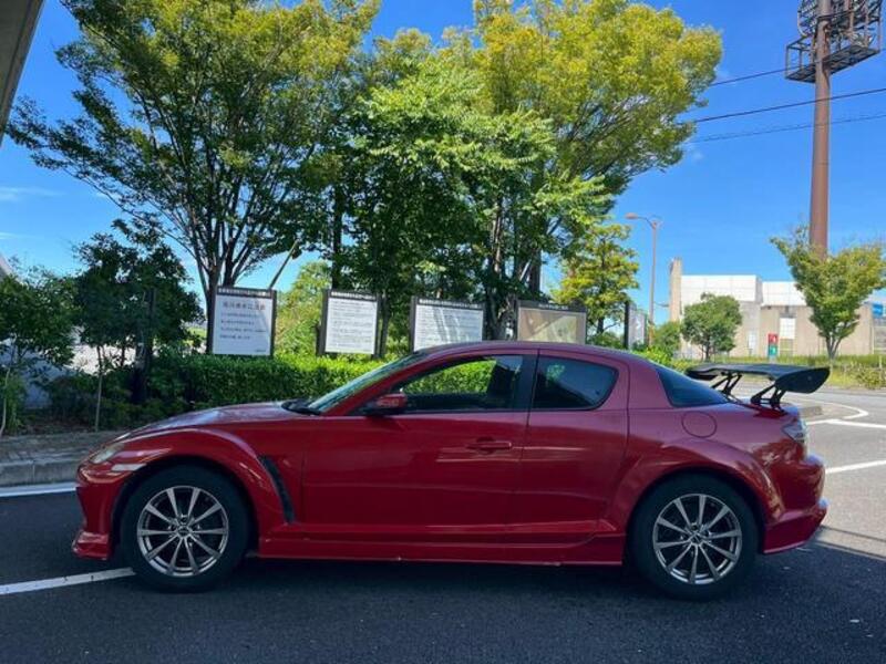 RX-8