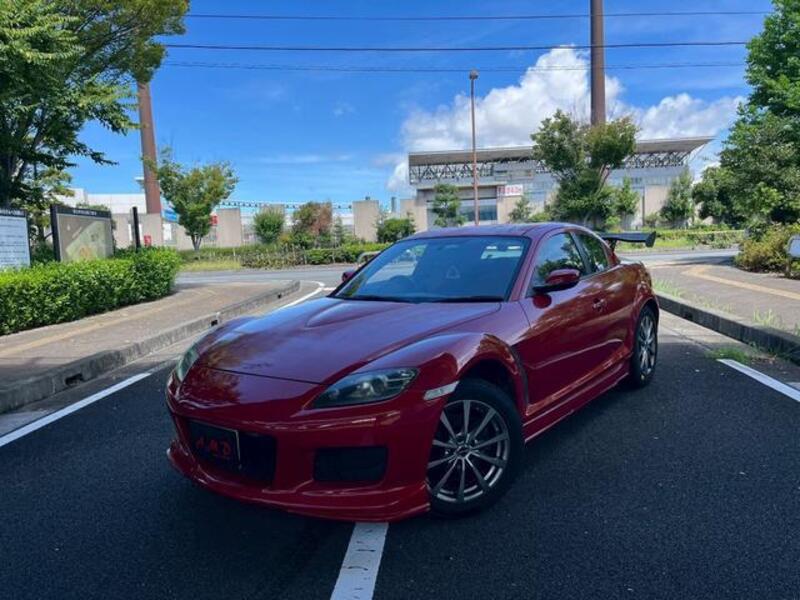 RX-8-0