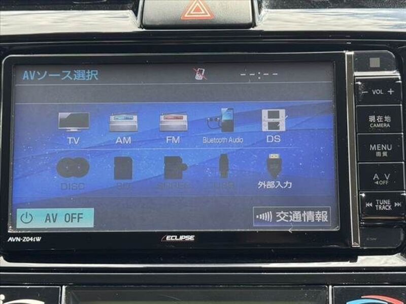 COROLLA FIELDER