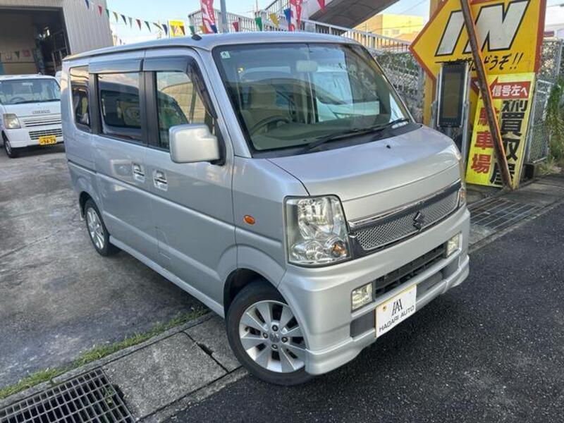 EVERY WAGON-0