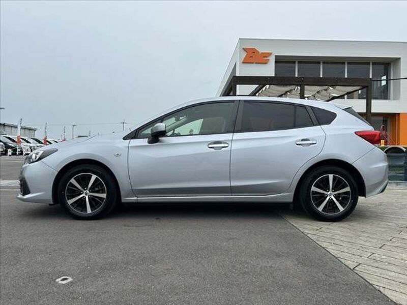 IMPREZA