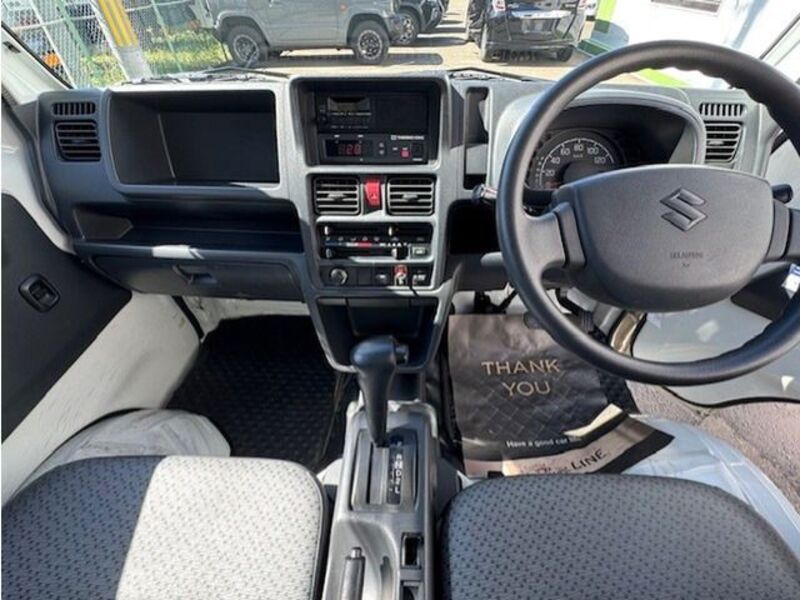 CARRY TRUCK