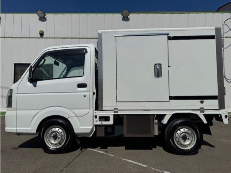 CARRY TRUCK