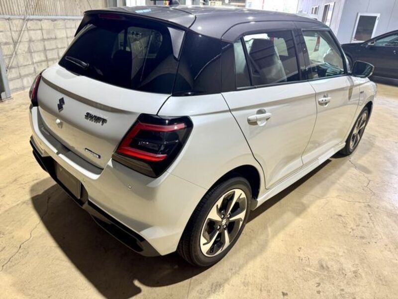 SWIFT