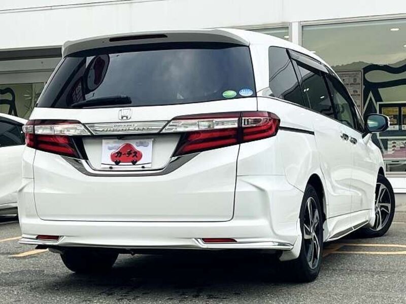 ODYSSEY