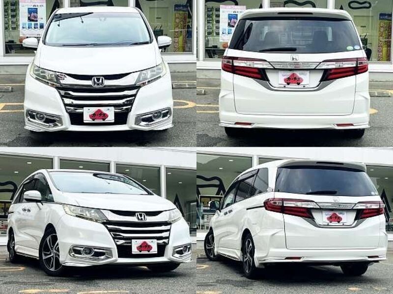 ODYSSEY