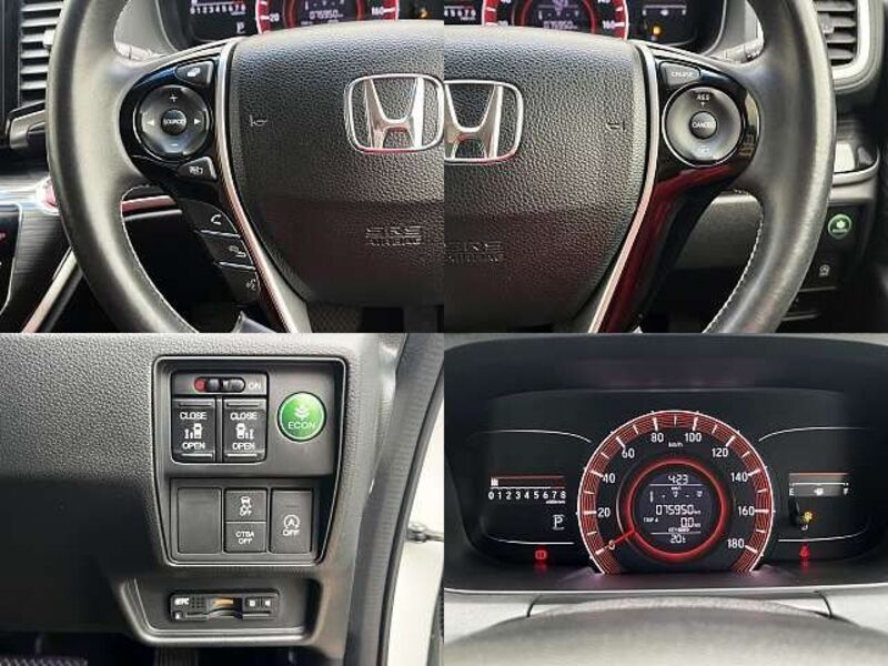 ODYSSEY